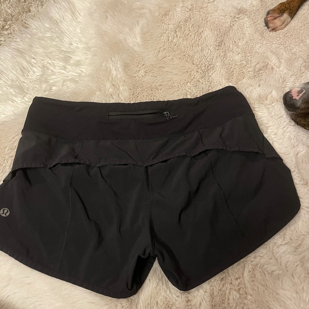 🍋 Lululemon Running short